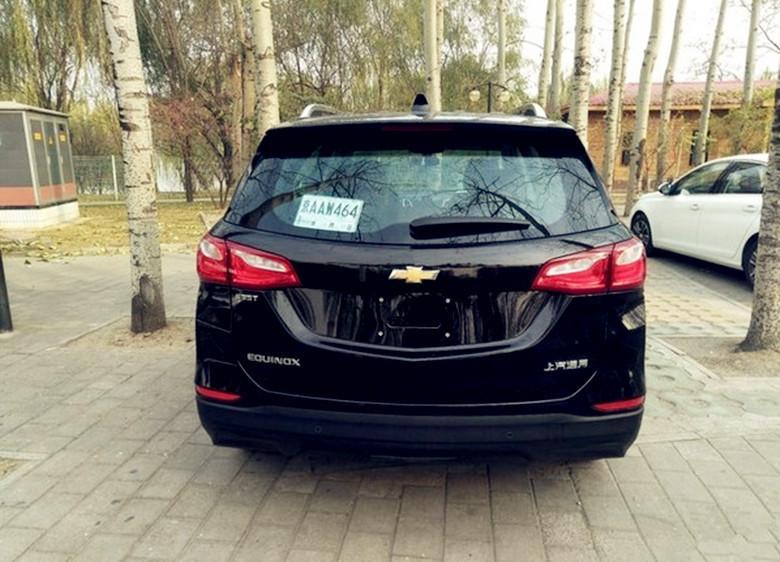 这款SUV, 配置吊打汉兰达, 配2.0T+9AT, 15万起放弃途观L