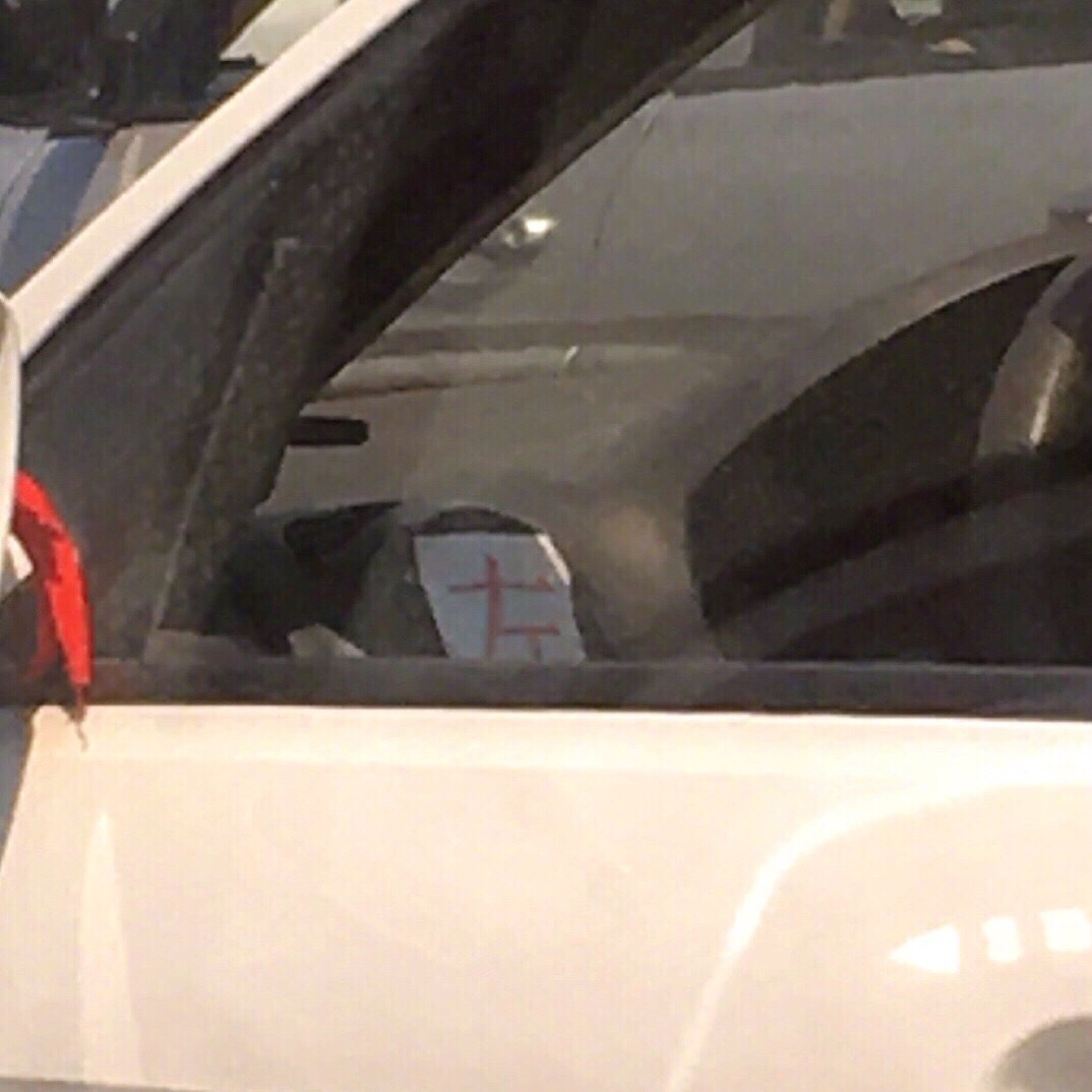 朋友,听我一句劝,你还是放弃考驾照吧