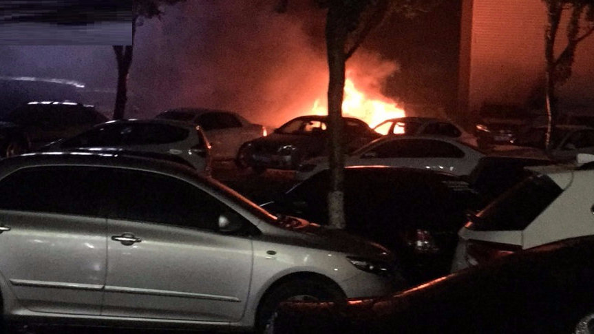 自燃险到底有没有用，为什么老司机大多会买？