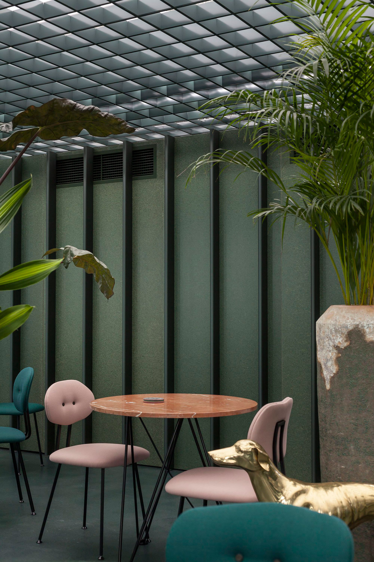 听说这是索尼音乐娱乐公司阿姆斯特丹总部