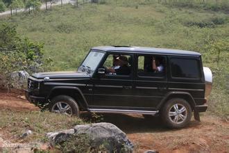 国内6款公认的油老虎车型，个个都很坑爹，有你家的爱车吗？