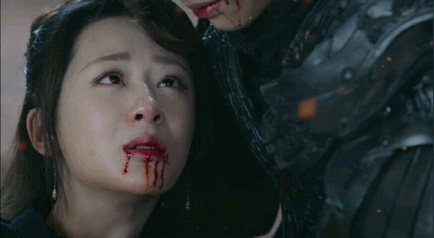 香蜜沉沉烬如霜,天帝润玉为何被枷锁囚禁,旭凤会帮他吗?