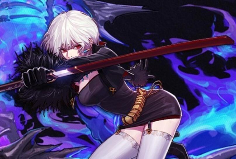 DNF:火山BOSS玛特伽最害怕的职业盘点 武极