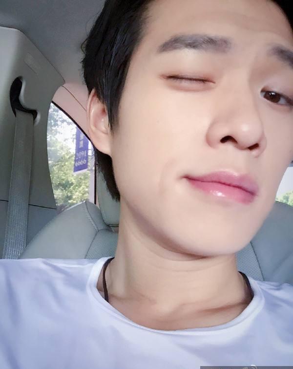 单眼皮男生比双眼皮的更有魅力?这8个单眼皮男星你觉得怎么样?