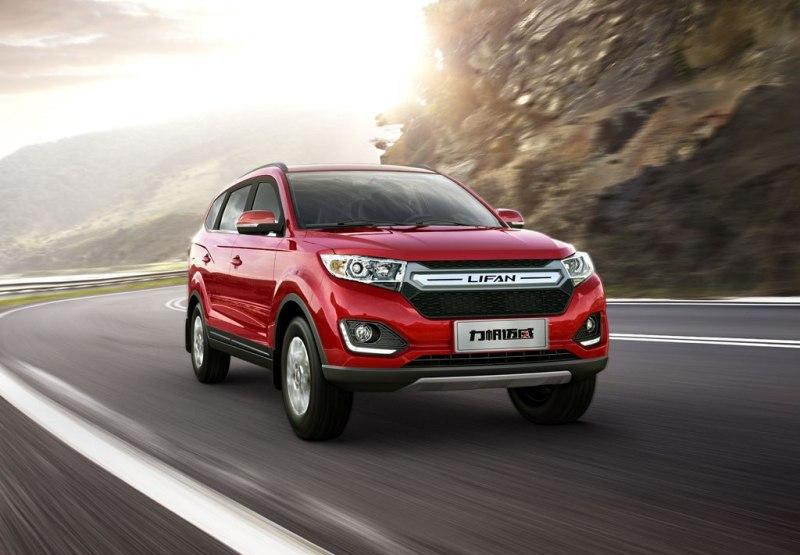 家用七座SUV首选, 1.8L动力+全景天窗, 这车卖5万, 不考虑汉兰达