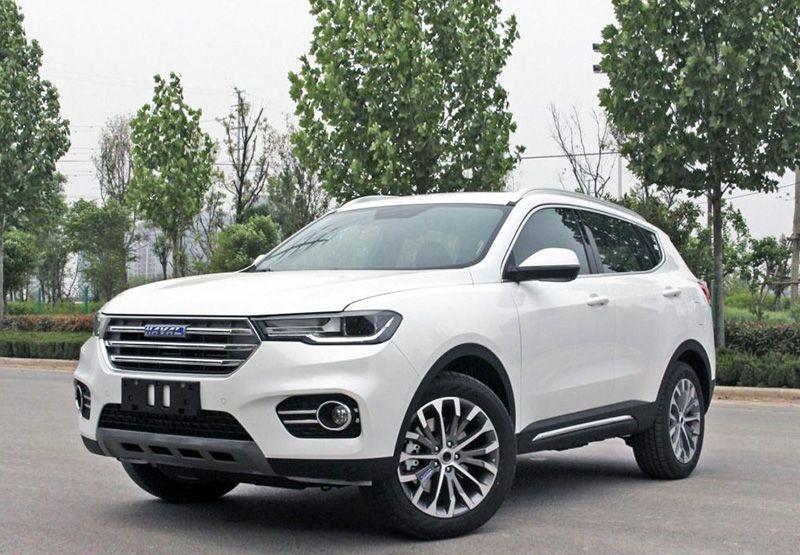 国务院定“中国品牌日” 哪些国产车最令国人骄傲?