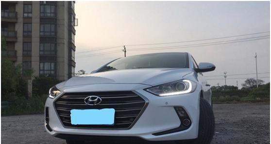 我给80后丢脸了，一个月前才在石家庄买了车，说说感受吧！