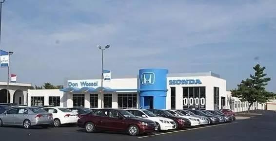 为什么美国人收入比国人高，却买更便宜的车？