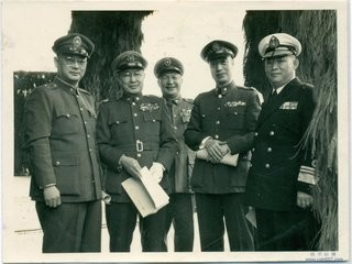 抗日战争时期日本叫嚣三个月拿下中国,有哪些