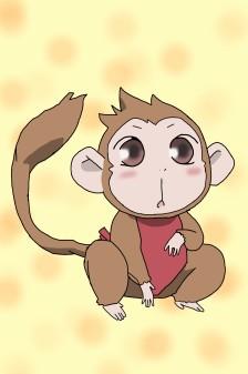 强推一部超甜的少女动漫：元气少女缘结神