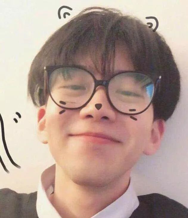 抖音里好看的小哥哥小姐姐怎么这么多啊?因为