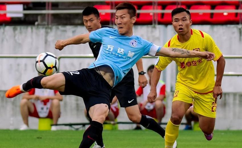 秦升崔明安建功!大连一方2-0四川九牛 总比分5