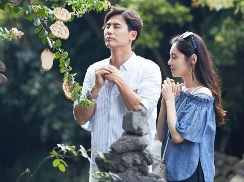 中国明星也到韩国去捞金啦!于晓光将出演韩国