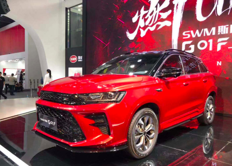 售价为10.39万-14.79万元，共推出7款车型