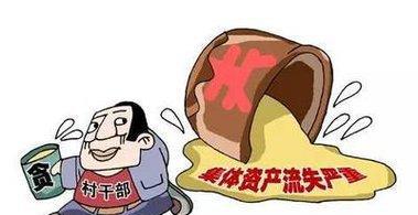 村小组、村集体等农村基层机构是怎么规定和管