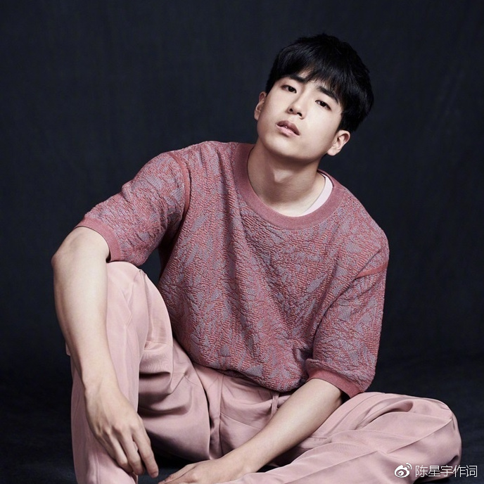 泰国男星人气排名_泰国人最喜欢的中国明星排名,杨幂不敌热巴排第四