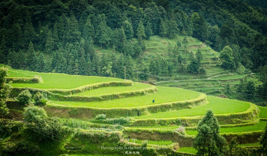 世界唯一的侗族生态博物馆,也是最贫穷落后的