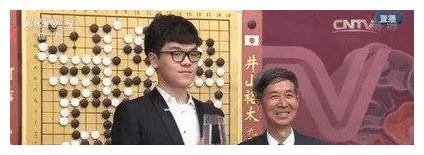 世界围棋排名第一的柯洁,2017年赢得了多少奖