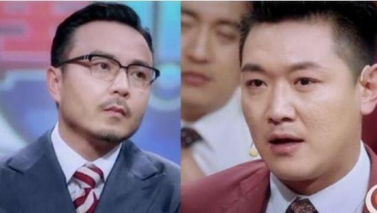 田源公布离开天天向上原因，网友：比起何炅，汪涵终究少了份真诚