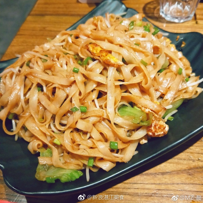 吃夜宵吗?卡路里贼高会胖的那种