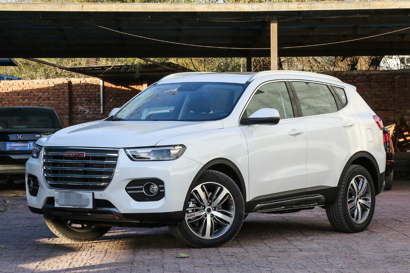 为什么这两款SUV卖得这么火？网友：方向盘带加热，冬天不怕冻