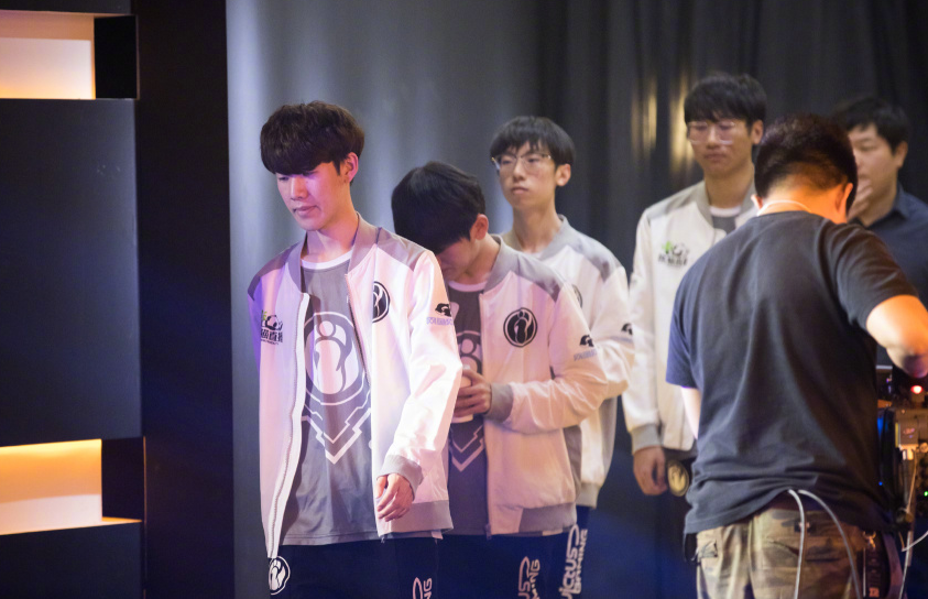 RNG对决IG,LPL决赛宣传片出炉,Jackeylove:我