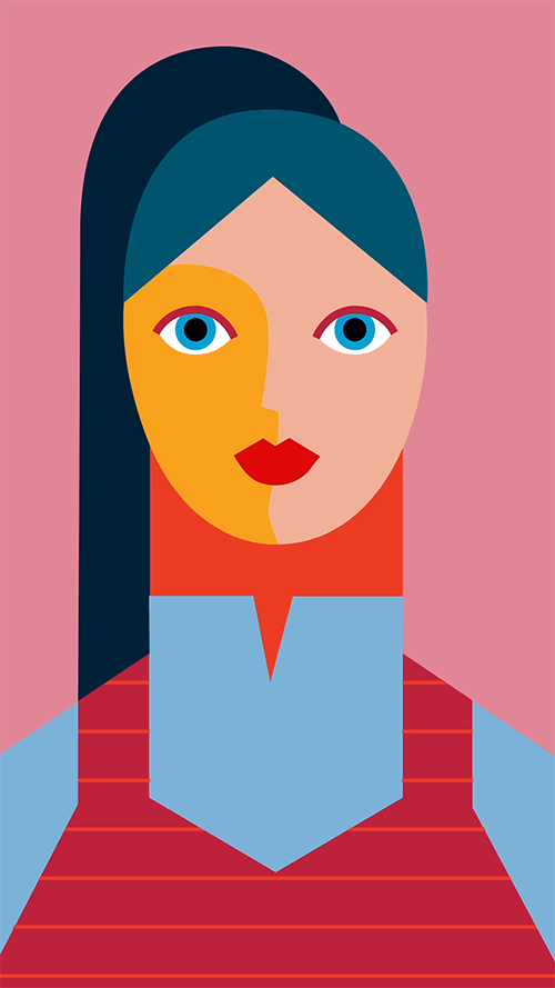 设计 矢量 矢量图 素材 头像 500_889 竖版 竖屏 gif 动态图 动图