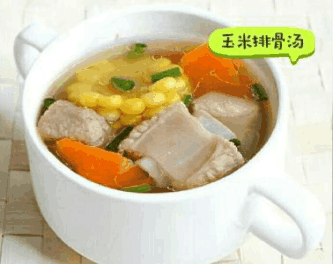 立秋后要多喝汤, 这5种汤经常喝, 皮肤变好抵抗