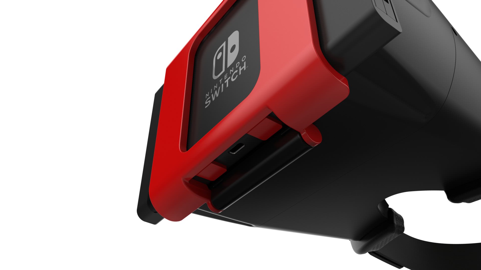 厂商推出Switch 3D眼镜:兼容所有NS游戏,售价