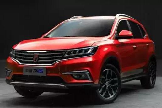 五款卖的最好的国产suv, 15万就能拿下, 销量说明值得买!