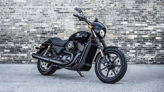 放弃宝骏310吧,最便宜哈雷将上市,档次高10倍