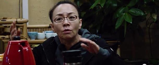 宋丹丹在《向往的生活》说的糟心事是什么?《