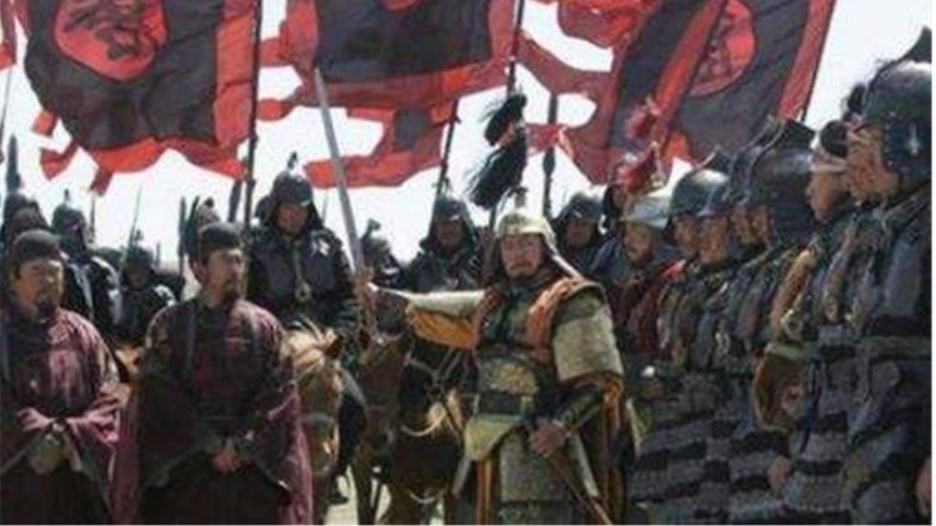 匈牙利人竟是中国后裔?这5条证据让人不得不相信