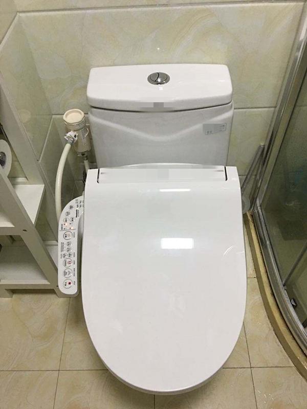 卫生间有没有必要装智能马桶盖?我以后后悔的