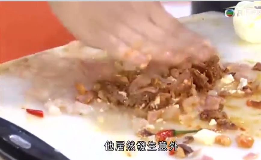 明星吻戏花絮,baby主动,赵丽颖笑场,而她意犹未