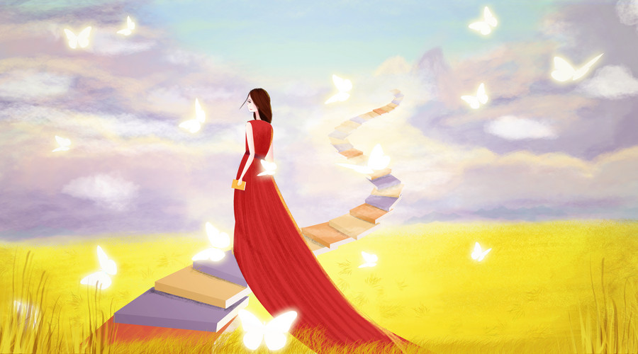 分手后,拉黑你的男人,往往才是爱你最深的那一