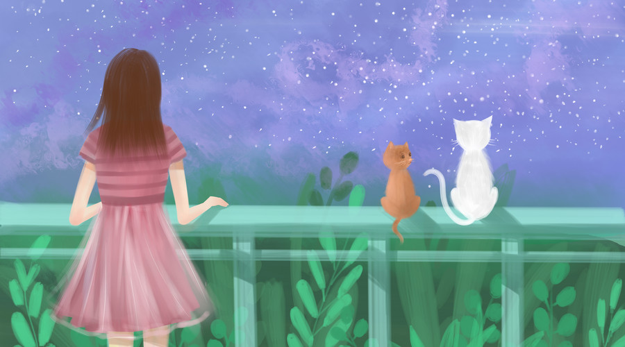 分手后,拉黑你的男人,往往才是爱你最深的那一