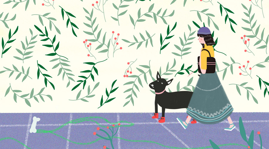 分手后,拉黑你的男人,往往才是爱你最深的那一