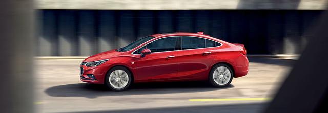 近期“10-15万美系紧凑型车“动态汇总，都在这个专题里