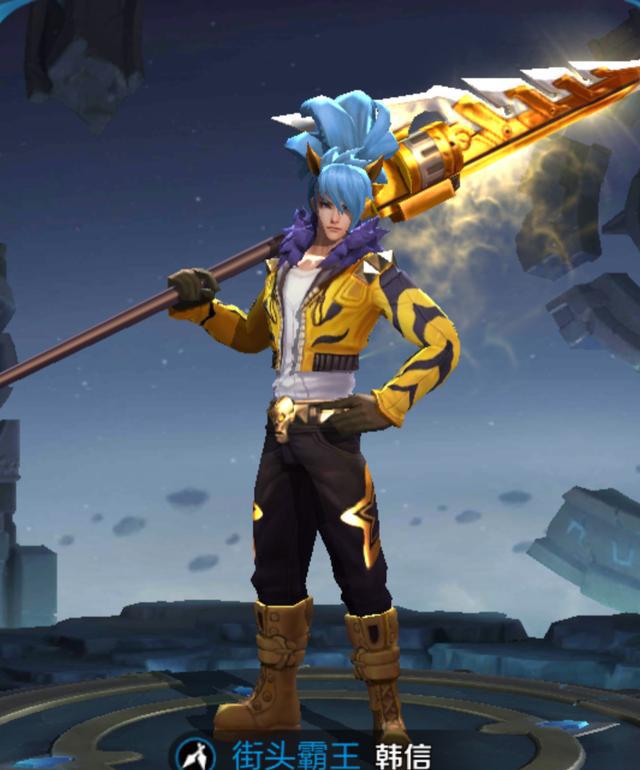 王者荣耀888皮肤哪个好?