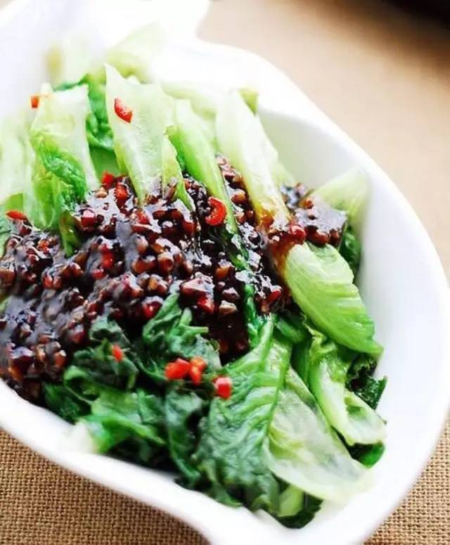 13道快手菜,晚上吃这些,不但不会发胖还能减肉