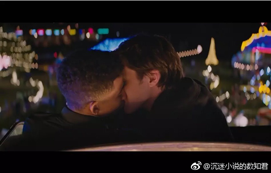 《爱你，西蒙》:愿有情人终成眷属