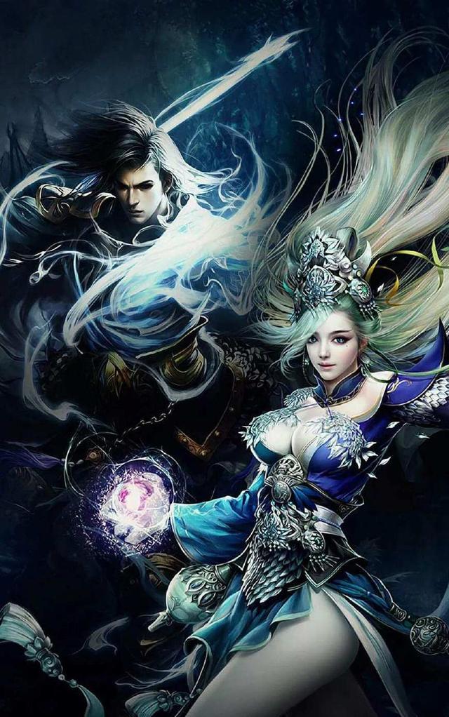 这部仙侠小说,主角杀妻证道,却依旧被网友奉为