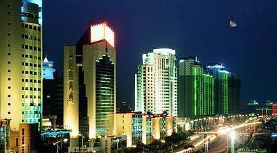 台州算几线城市, 发展潜力怎么样?