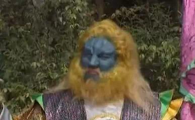 唐僧的通关文牒上为何会有狮驼国的盖章?