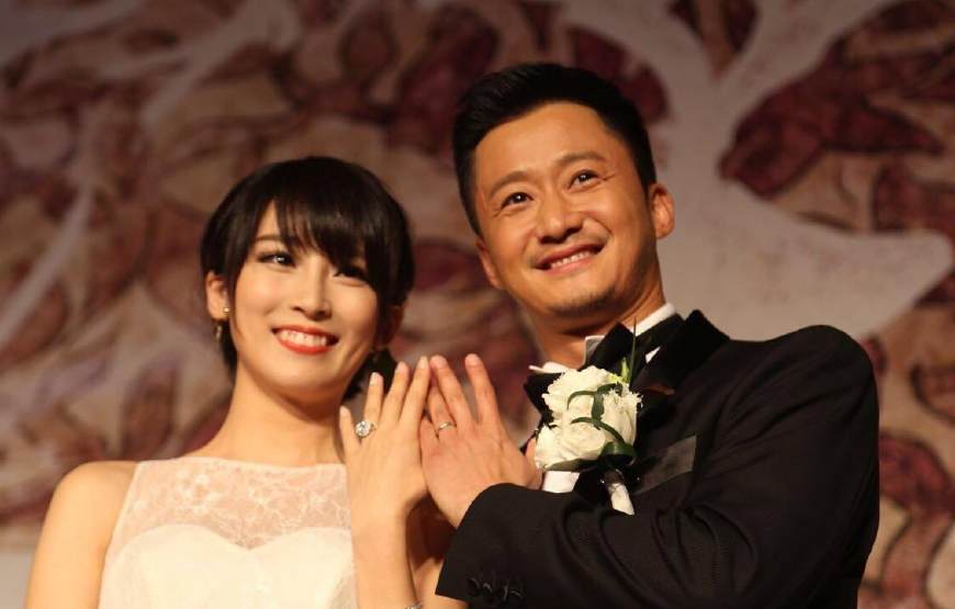 她是被称为“精灵美女”的主持人