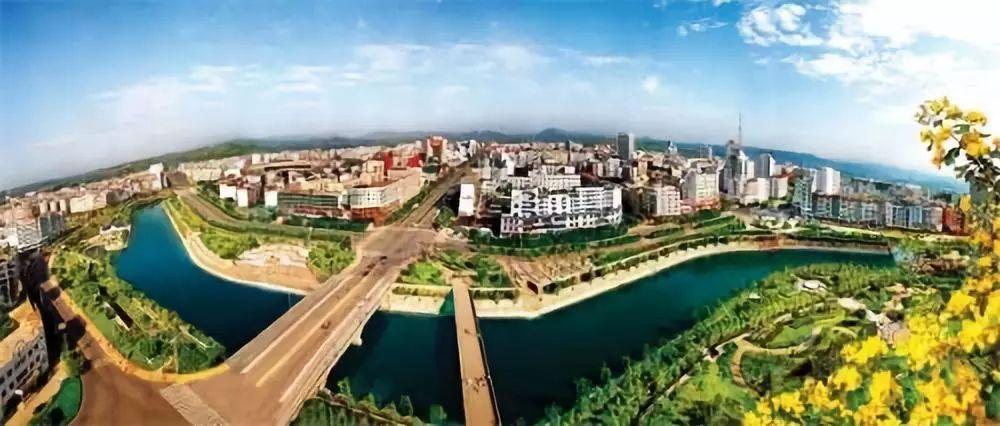 成都若成为了直辖市, 四川省会将会迁到哪座城