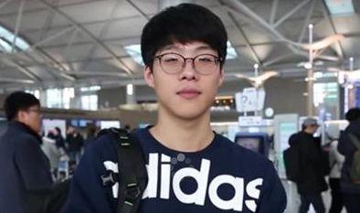 电竞圈盘点:S8赛季最强选手TOP20!