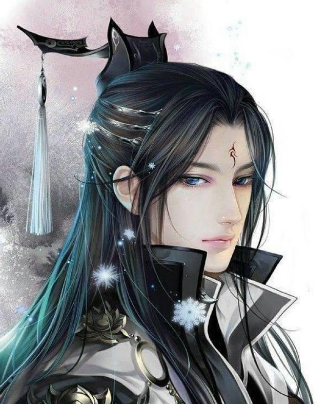 小说中最霸气的几句话，哪一句曾让你热血沸腾