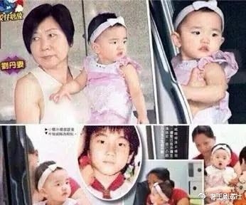 刘恺威回应杨幂很少陪女儿,深扒杨幂对小糯米到底是何种感情?